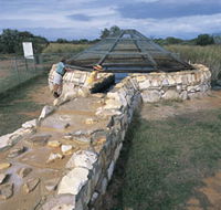 Bibbawarra Bore - Hotel Accommodation