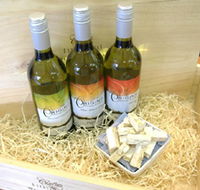 Charlies Estate Wines - Hotel Accommodation