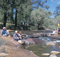 John Forrest National Park