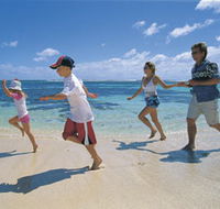 Ricey Beach - Hotel Accommodation
