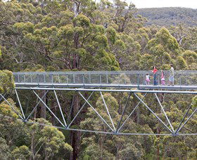 Walpole Wilderness Discovery Centre - Hotel Accommodation 0