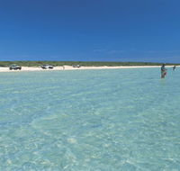 Little Lagoon