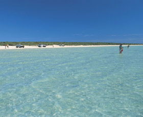 Little Lagoon - Hotel Accommodation 0