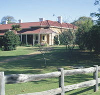 Edenvale - Hotel Accommodation