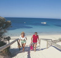 Parakeet Bay - Hotel Accommodation