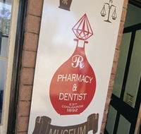 Pharmacy Museum - Hotel Accommodation