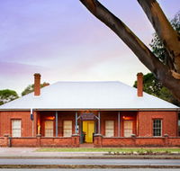 Guildford Heritage Walk Trails - Hotel Accommodation