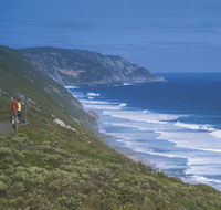 Sandpatch - Hotel Accommodation