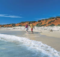 Francois Peron National Park