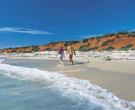 Francois Peron National Park - Hotel Accommodation 0