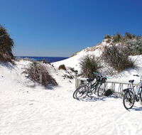 Little Parakeet Bay - Hotel Accommodation