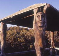 Mangrove Boardwalk - Hotel Accommodation