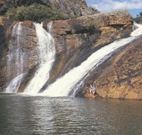 Serpentine National Park - Hotel Accommodation