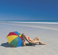 Cable Beach - Hotel Accommodation