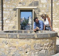 The Round House Precinct - Hotel Accommodation