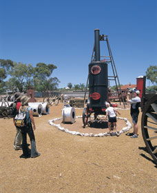 Ben Prior's Open Air Museum - Hotel Accommodation 0