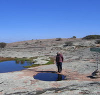 Dingo Rock - Hotel Accommodation