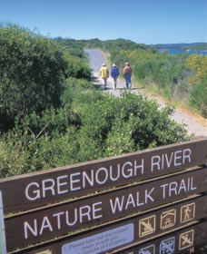 Greenough WA Hotel Accommodation