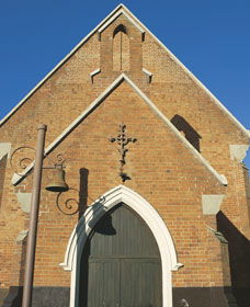 St Matthews Church - Hotel Accommodation 0