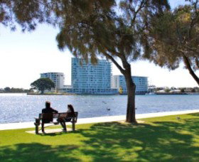 Foreshore Reserve - Hotel Accommodation 0