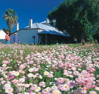 Greenough Museum - Hotel Accommodation