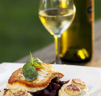 Swan Valley Food and Wine Drive Trail - Hotel Accommodation
