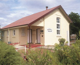 Katanning WA Hotel Accommodation