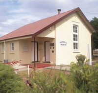 Katanning Historical Museum - Hotel Accommodation