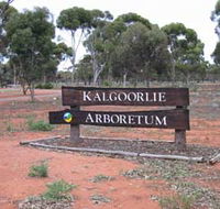 Kalgoorlie Arboretum