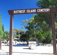 European Cemetery - Hotel Accommodation