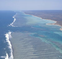 Mandu Sanctuary Zone