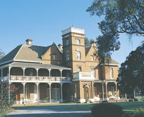 Woodbridge WA Hotel Accommodation