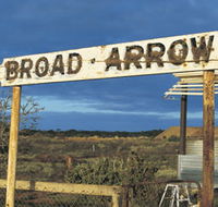 Broad Arrow