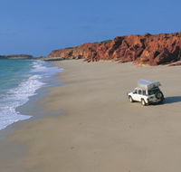 Cape Leveque - Hotel Accommodation