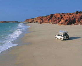 Cape Leveque - Hotel Accommodation 0