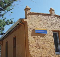 Rottnest Museum - Hotel Accommodation