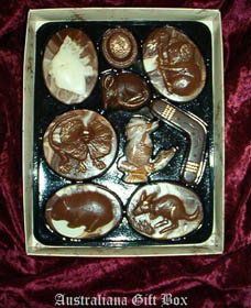 Chocolate Drops - Hotel Accommodation 0