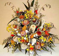 Things Wild at Denmark Wildflowers