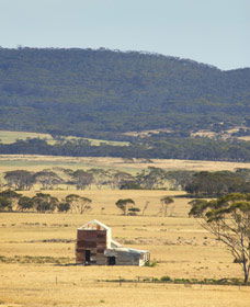 Ravensthorpe Range - Hotel Accommodation 0