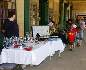 Boulder Market Day - Hotel Accommodation 0