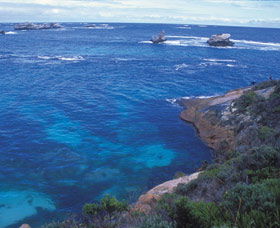 Cosy Corner - Hotel Accommodation 0