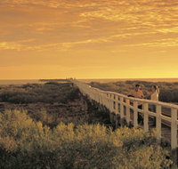 One Mile Jetty - Hotel Accommodation