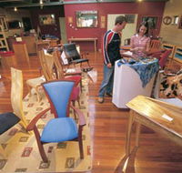 Forest Heritage Centre - Hotel Accommodation