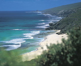 Leeuwin-Naturaliste National Park - Yallingup - Hotel Accommodation 0