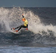 Strickland Bay - Hotel Accommodation