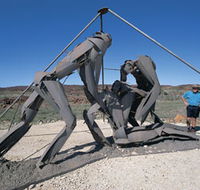 North West Shelf Natural Gas Project