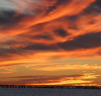 One Mile Jetty Top Trail - Hotel Accommodation