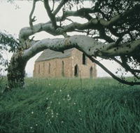 Wesley Church - Hotel Accommodation