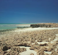 Cape Keraudren Nature Reserve - Hotel Accommodation