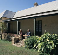 Cliff Grange - Hotel Accommodation